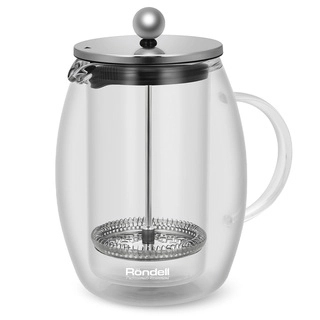 Френч-пресс Rondell Calypso RDS-1821