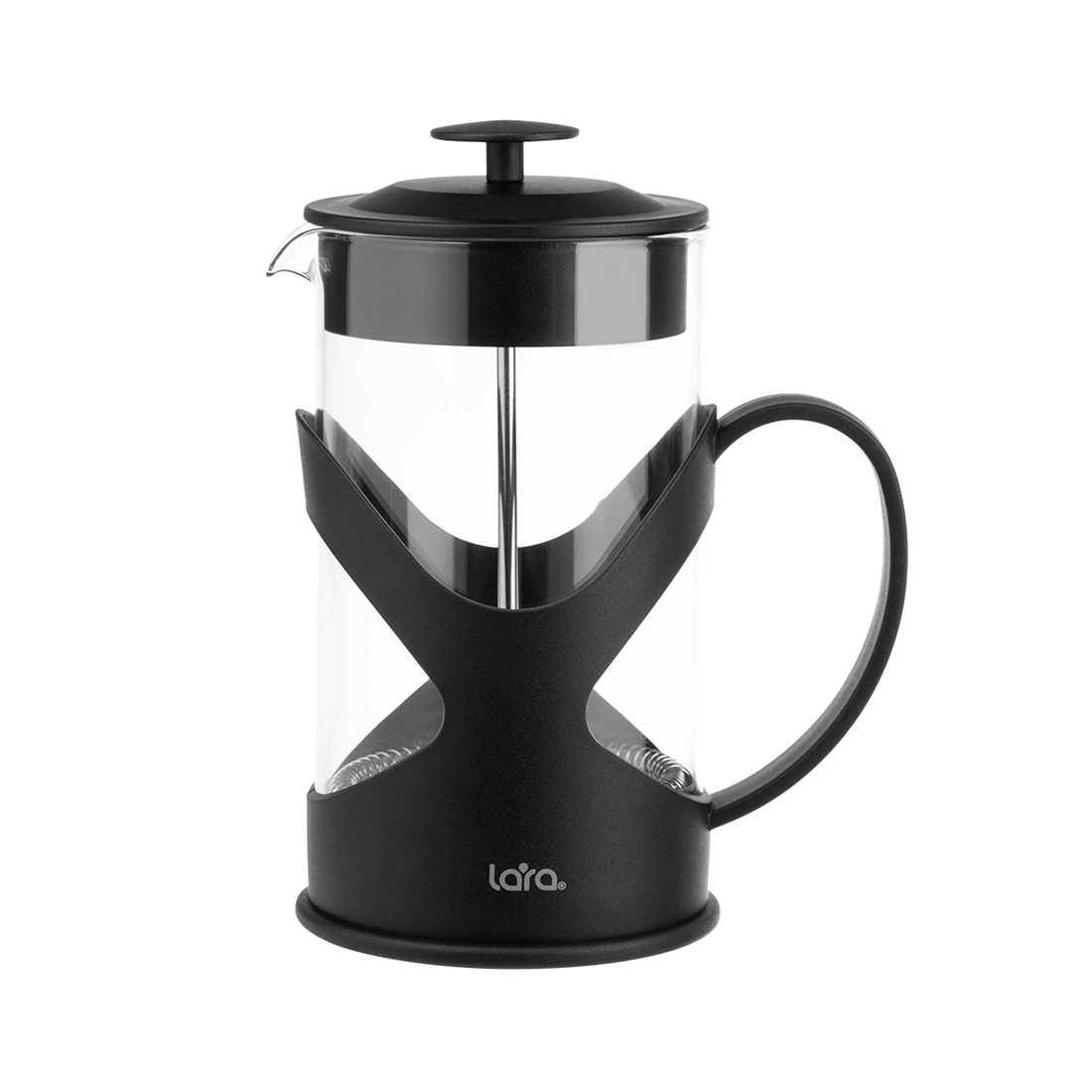 Френч-пресс LARA LR06-56-600 
