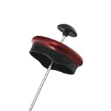 Френч-пресс Polaris Bizarre-1000FP Бордовый - фото 7