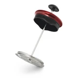 Френч-пресс Polaris Bizarre-1000FP Бордовый - фото 9