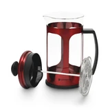 Френч-пресс Polaris Bizarre-1000FP Бордовый - фото 5