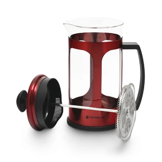 Френч-пресс Polaris Bizarre-1000FP Бордовый