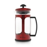 Френч-пресс Polaris Bizarre-1000FP Бордовый - фото 2