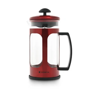 Френч-пресс Polaris Bizarre-1000FP Бордовый