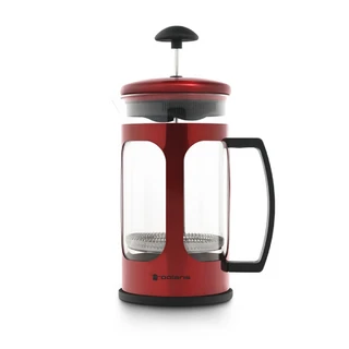 Френч-пресс Polaris Bizarre-1000FP Бордовый