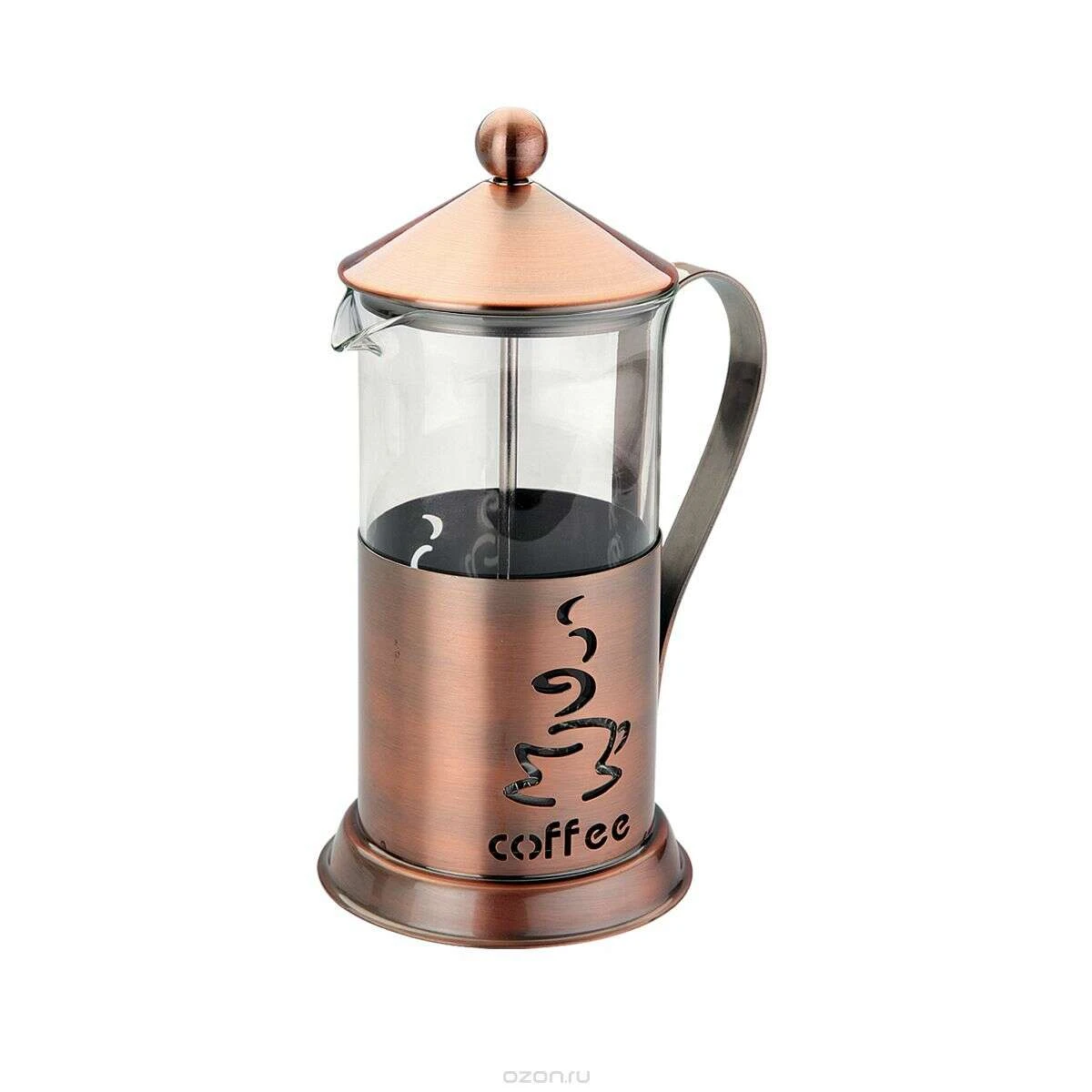 Augustin Welz демдеуіш шәйнек AW-2001