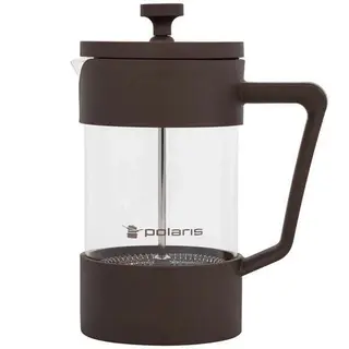 Френч-пресс Polaris Etna-1000FP, 1 л
