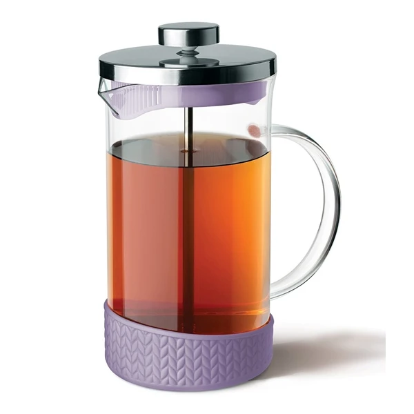 Поршневой чайник Apollo Genio Suomi 600 мл (SUO-600) - фото 3