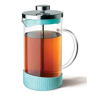 Поршневой чайник Apollo Genio Suomi 600 мл (SUO-600)