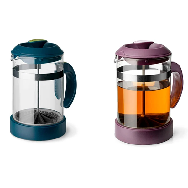 Apollo френч баспақ Tokyo 850 мл (TKO-850V) ассортиментте - фото 9