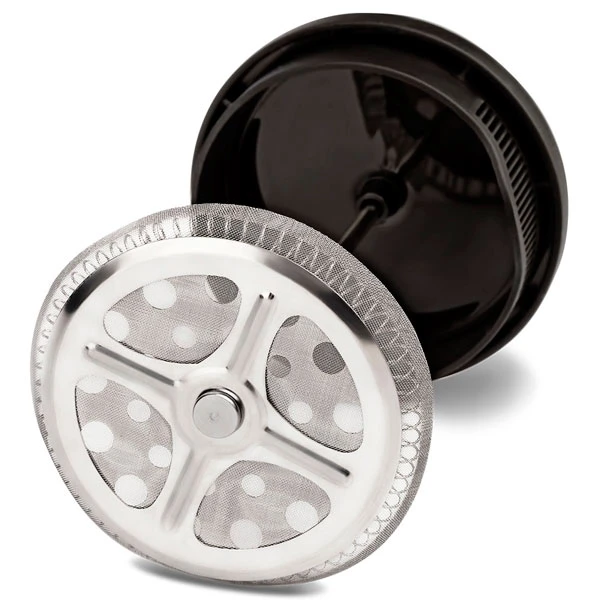 Френч-пресс Polaris Lorenzo-600FP 600 мл - фото 4