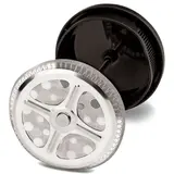 Френч-пресс Polaris Lorenzo-600FP 600 мл - фото 4