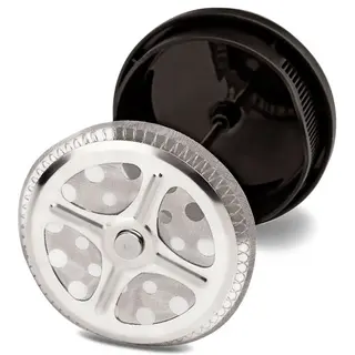 Френч-пресс Polaris Lorenzo-600FP 600 мл