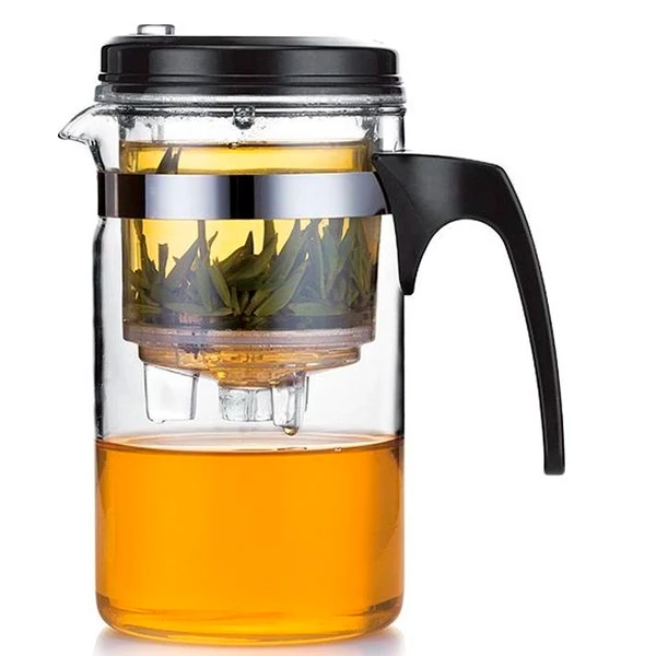 Чайник заварочный Fissman Gunfu 500 мл (6533)