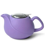 Заварочный чайник Fissman TP-9326 750 мл Лиловый