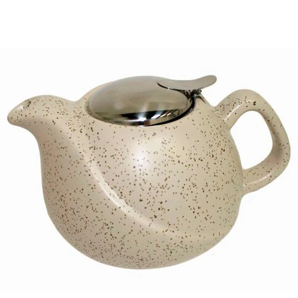 Fissman демдеуіш шәйнек 9389 750 мл Құм түстес