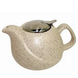 Fissman демдеуіш шәйнек 9389 750 мл Құм түстес