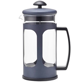 Френч-пресс Polaris Bizarre-1000FP Графит