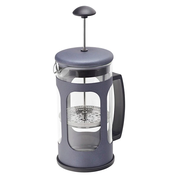 Френч-пресс Polaris Bizarre-1000FP Графит - фото 3