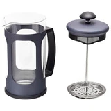 Френч-пресс Polaris Bizarre-1000FP Графит - фото 2