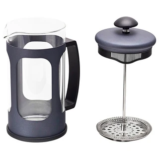 Френч-пресс Polaris Bizarre-1000FP Графит