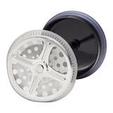 Френч-пресс Polaris Bizarre-1000FP Графит - фото 6