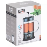 Френч пресс Resto Atria 800мл (90502) - фото 10