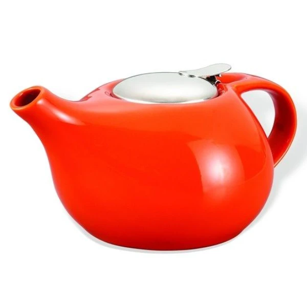 Заварочный чайник Fissman 1,3 л (TP-9196.1300)