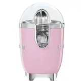Соковыжималка для цитрусовых Smeg CJF01PKEU Розовая - фото 3