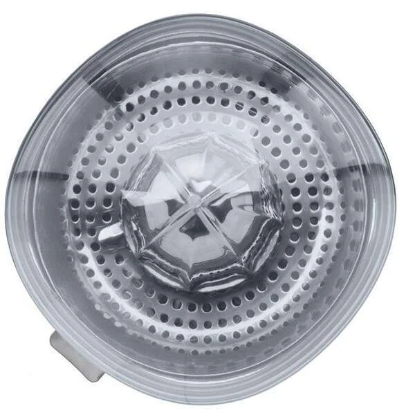 Соковыжималка для цитрусовых Smeg CJF01PKEU Розовая - фото 5