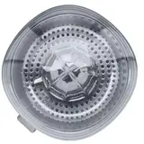 Соковыжималка для цитрусовых Smeg CJF01PKEU Розовая - фото 5