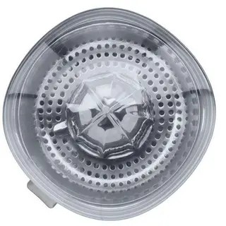 Соковыжималка для цитрусовых Smeg CJF01PKEU Розовая