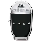 Соковыжималка для цитрусовых Smeg CJF01BLEU Черная