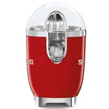 Соковыжималка для цитрусовых Smeg CJF01RDEU Красная - фото 3