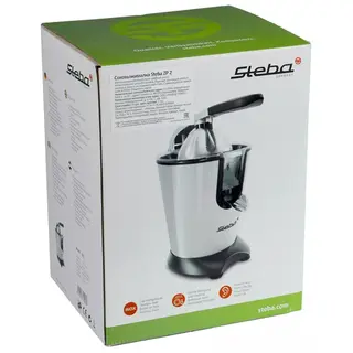 Cоковыжималка для цитрусовых Steba ZP 2