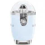 Соковыжималка для цитрусовых Smeg CJF01PBEU Голубая - фото 2