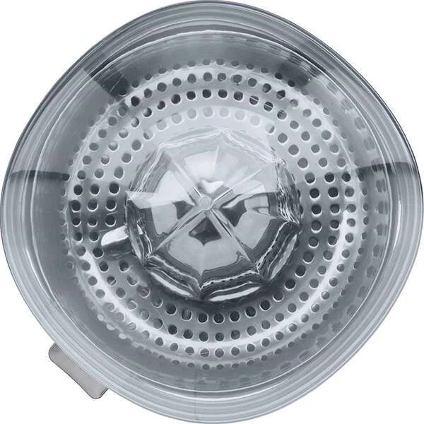 Соковыжималка для цитрусовых Smeg CJF01PBEU Голубая - фото 4