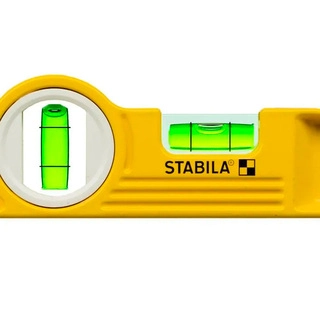 Уровень STABILA Torpedo тип "81S" 25см 02500 - фото 2