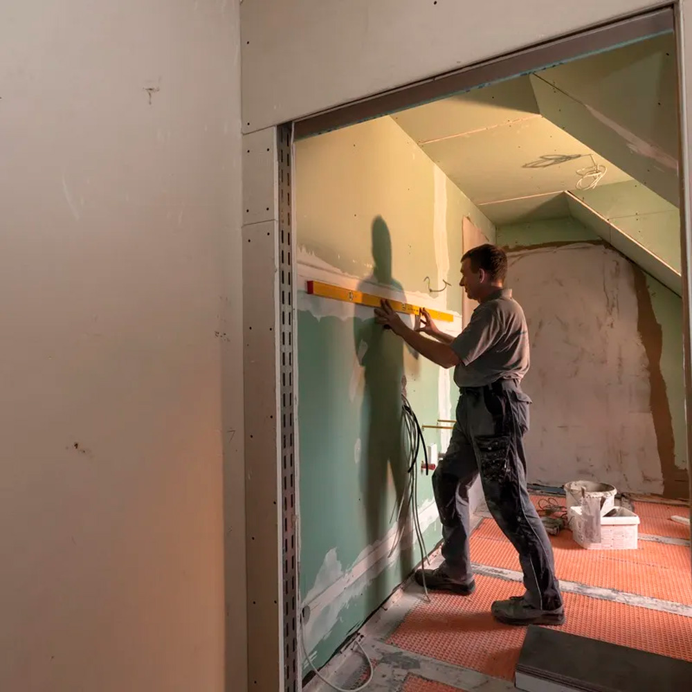 Уровень STABILA  тип "80AS-2" 200см 19176 - фото 5