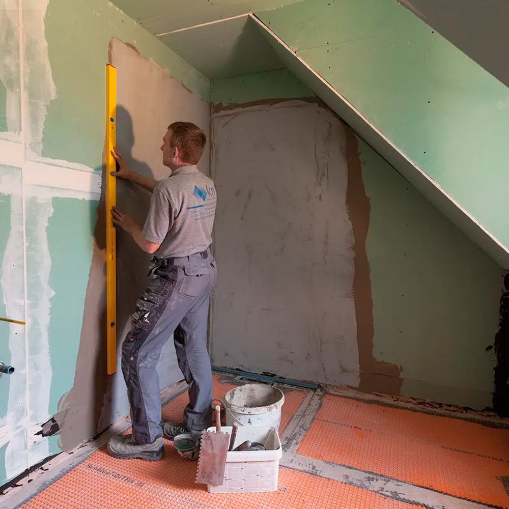 Уровень STABILA  тип "80AS-2" 200см 19176 - фото 4