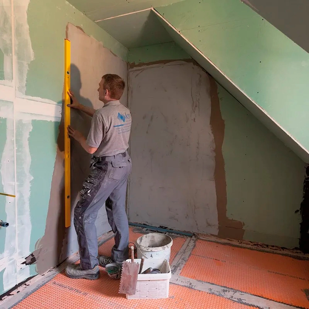 STABILA деңгейі  тип "80AS-2" 200см 19176 - фото 4