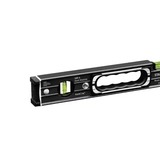 Набор уровней STABILA 196-2 Dark Shadow 61 и 122см 20053 - фото 4