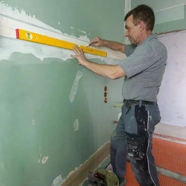 Уровень STABILA тип "80AS" 120см 19169 - фото 4