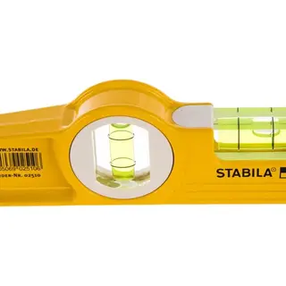STABILA магниттік деңгейі Torpedo тип "81SM" 25см 02510 - фото 2