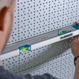 Уровень строительный Bosch 60см 1600A01V3Y - фото 2