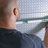 Уровень строительный Bosch 60см 1600A01V3Y - фото 3