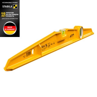 Уровень STABILA тип "81SM" 60см 02514
