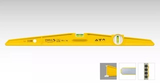 Уровень STABILA тип "81SM" 60см 02514 - фото 2