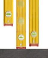 Уровень STABILA тип "196-2" 80см 15234 - фото 4