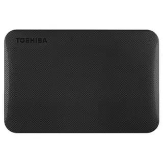 Внешний жесткий диск Toshiba Canvio Ready HDTP210EK3AA